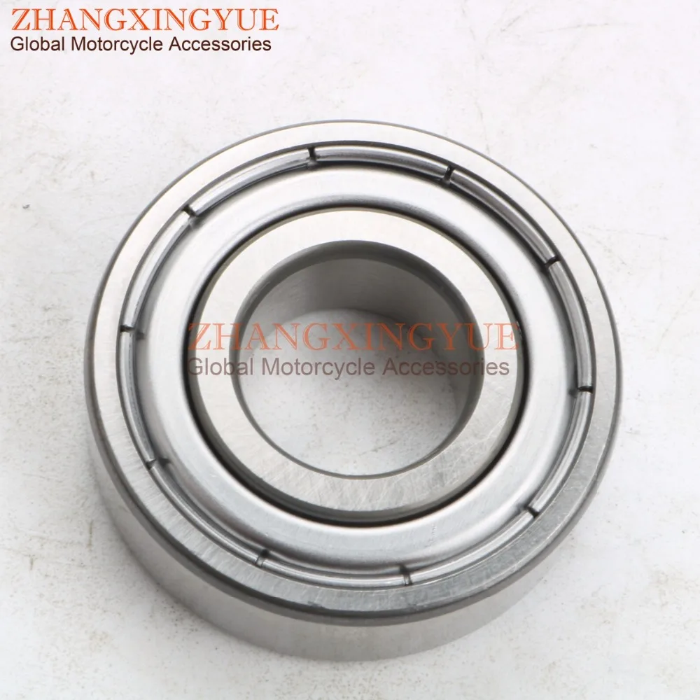 

6202-2Z High Quality Bearing for PIAGGIO 50 Ciao Bravo Boxer Si 102258 15x35x11mm