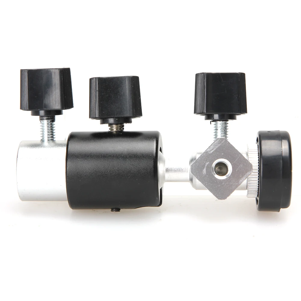 360 градусов вспышка для камеры Горячий башмак адаптер держатель зонтик