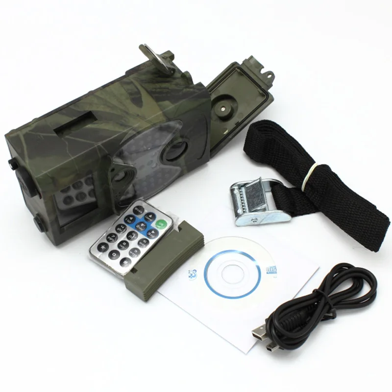 Фотоловушка HC300A 940nm фотоловушка для охоты камера скаутинга инфракрасная