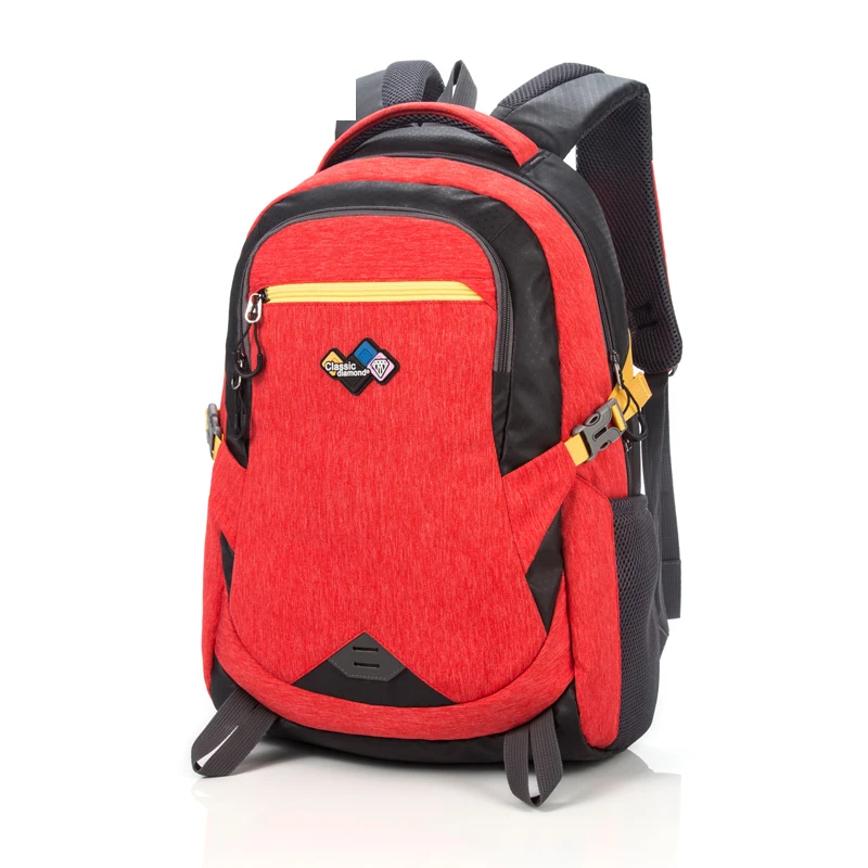 Унисекс свежий рюкзак мужские нейлоновые рюкзаки школьная сумка для студентов