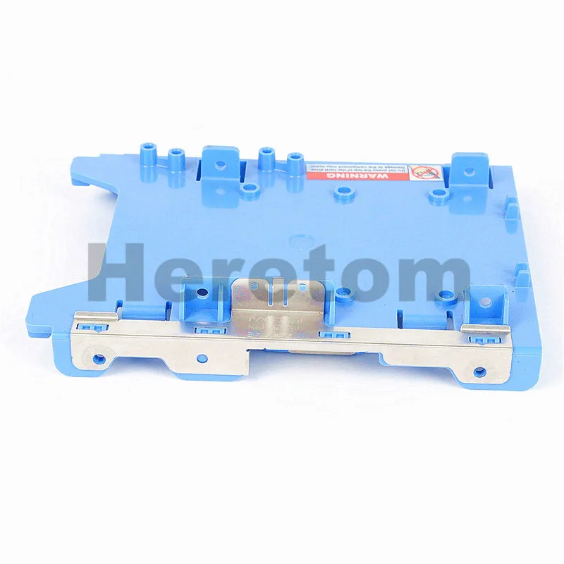 

Адаптер Caddy для жесткого диска SSD 3,5 дюйма до 2,5 дюйма для Dell OptiPlex 390 3010 755 T20 T3610, кронштейн для жесткого диска