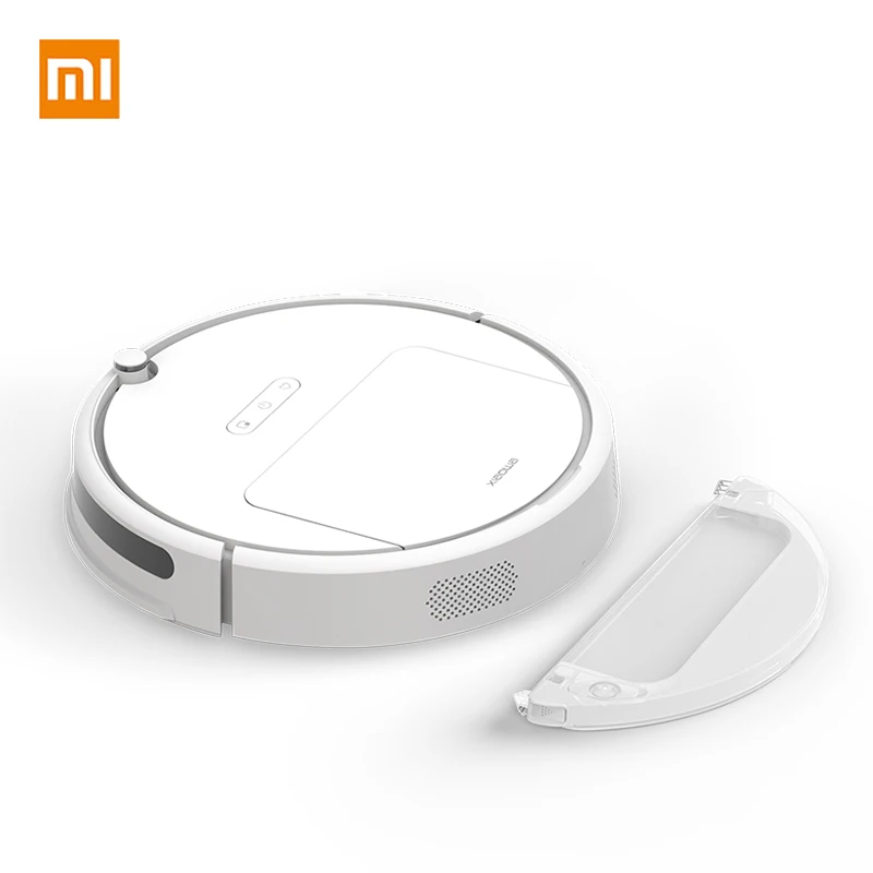 Новое дистанционное управление приложением Xiaomi планировочная версия Xiaowa E20