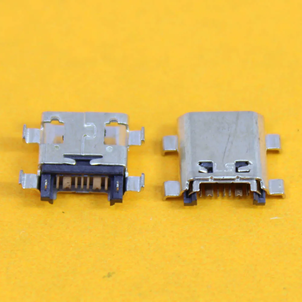 Сменный разъем Micro USB для Samsung Grand Prime 5 1000x 4G G531 SM G531F G531H|dock connector|dock chargedock samsung |
