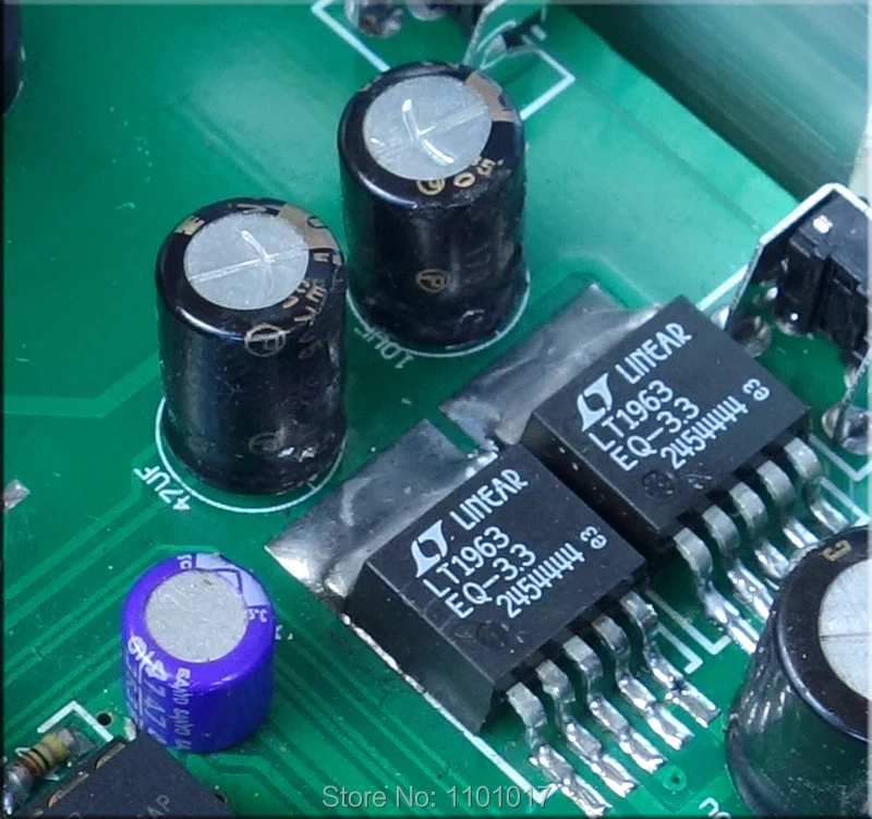 WEILIANG аудио SU3 ES9028 ES9038 PRO USB декодер HIFI EXQUIS XMOS XU208 DAC