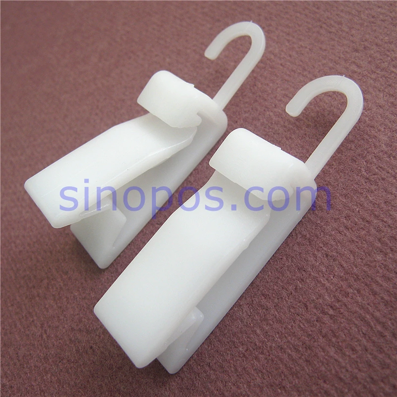 Вешалка для шарфа с крючком без маркировки пледы шапок носки перчатки тканевые