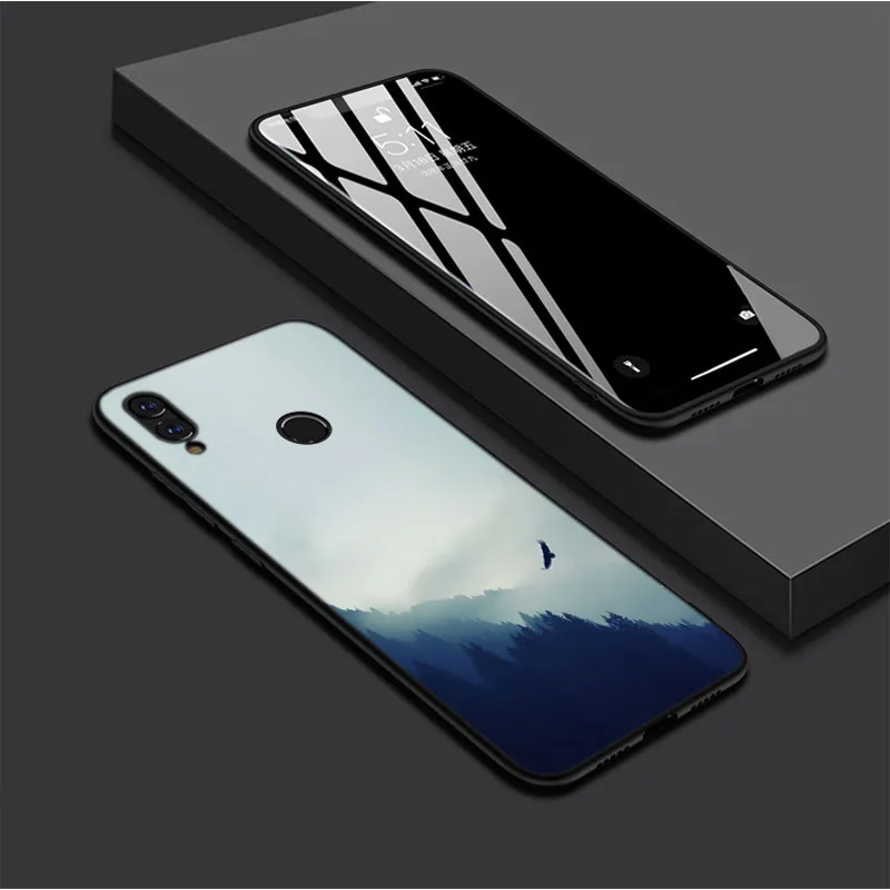 Чехол для samsung Galaxy A9 A9S A8 Star LITE A7 A530 A750 A6 A6S A8s J4 J415 J6 J610 J8 плюс 2018 Черные Мягкие