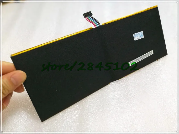 GYIYGY Аккумулятор для ноутбука Asus MemoPad 10 1 &quotC12P1301 MEMO PAD K00A (ME302C) 3 7 V 25Wh|Аккумуляторы