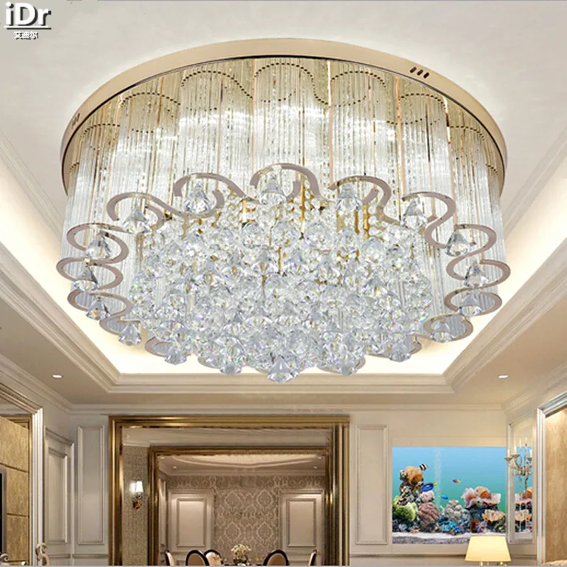 

Indoor Lighting