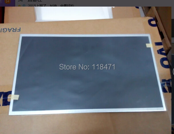 14.0 Inch TFT LCD Panel M140NWR2 R1 1366 RGB*768 WXGA WLED LCD Display LVDS LCD Screen 1ch,6-bit