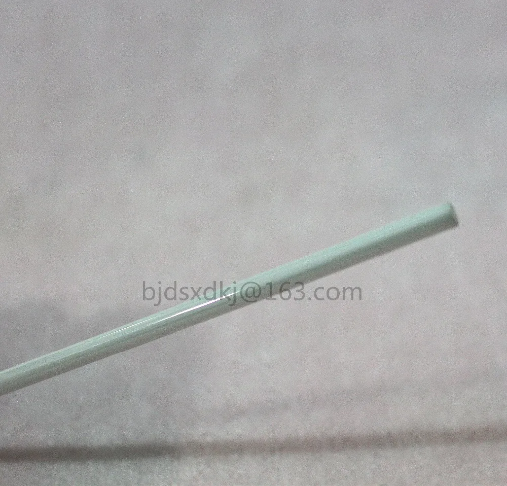 Диаметр * длина = 4*100 мм/3Y-TZP переносной стержень/циркониевые керамические