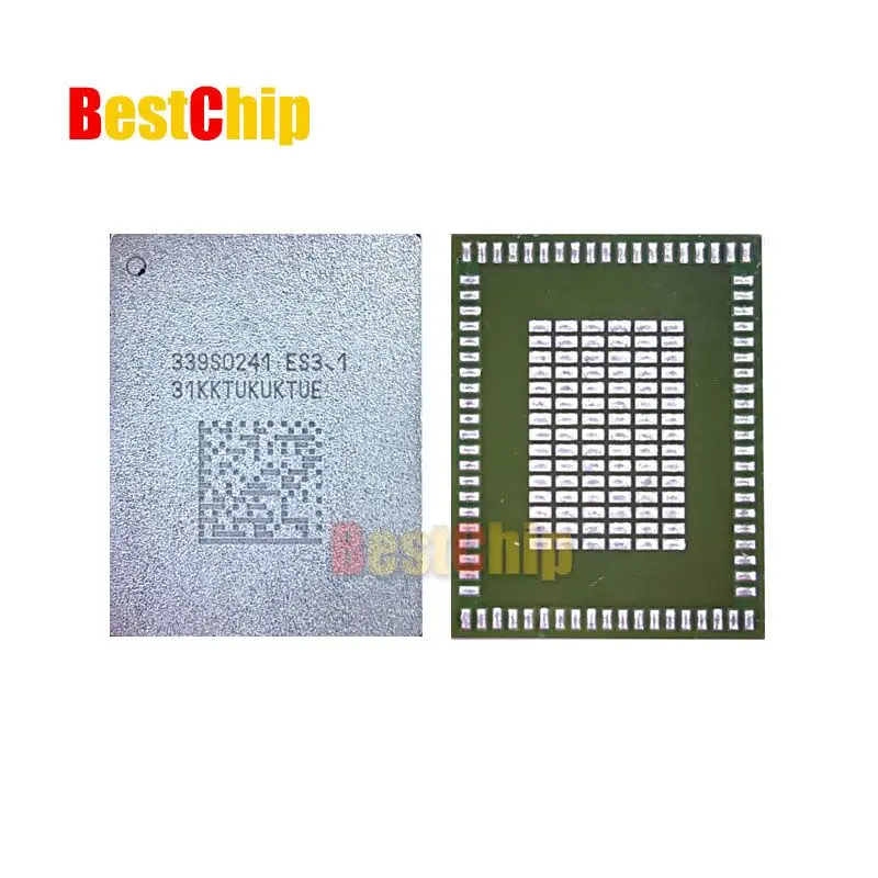 339S0241 для ipad 6 Air 2 Air2 Wi Fi IC высокотемпературный ic модуль (версия 3G)|wifi module|ipad 6ipad air2 |