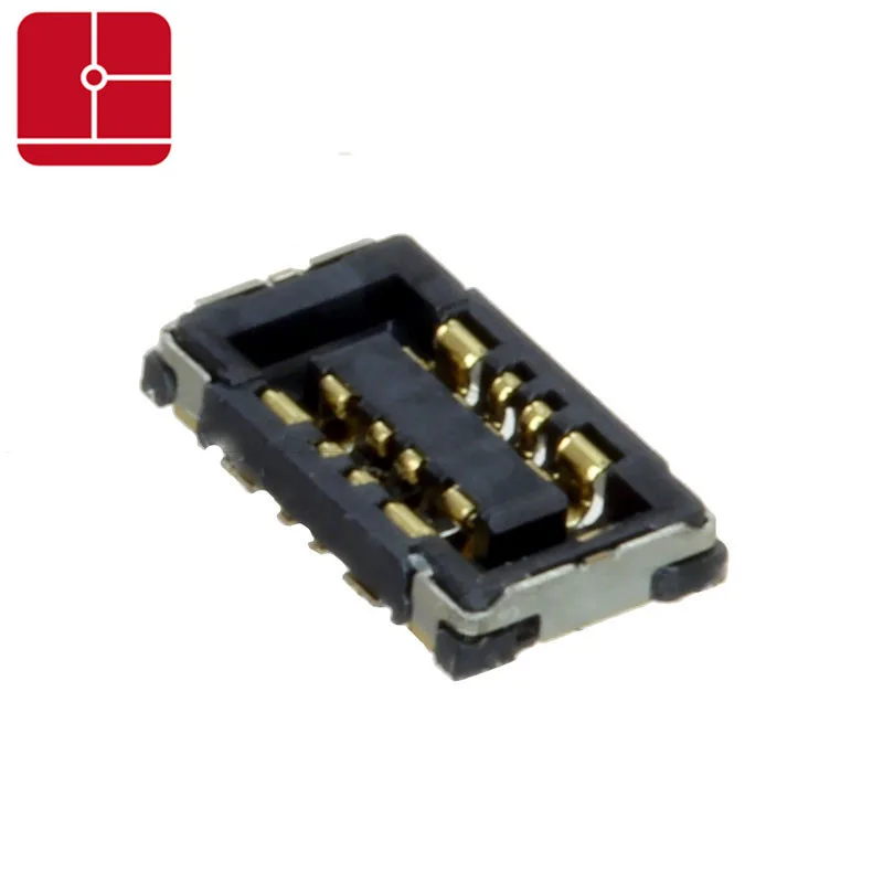 

10 шт. 505004-0810 5050040810 импортный соединитель molex