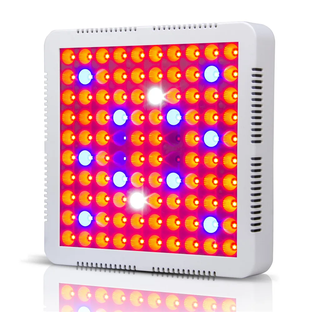 Светодиодный светильник SMD3030 для выращивания растений 300 Вт 600 светодиодный