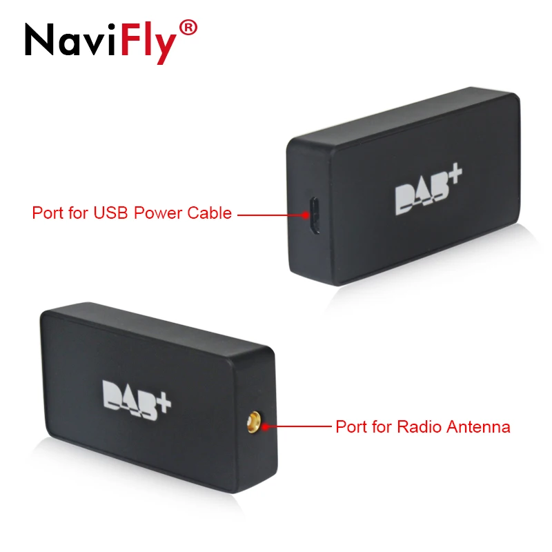Navifly автомобильный dvd плеер дополнительные аксессуары DAB +|Камеры заднего вида для