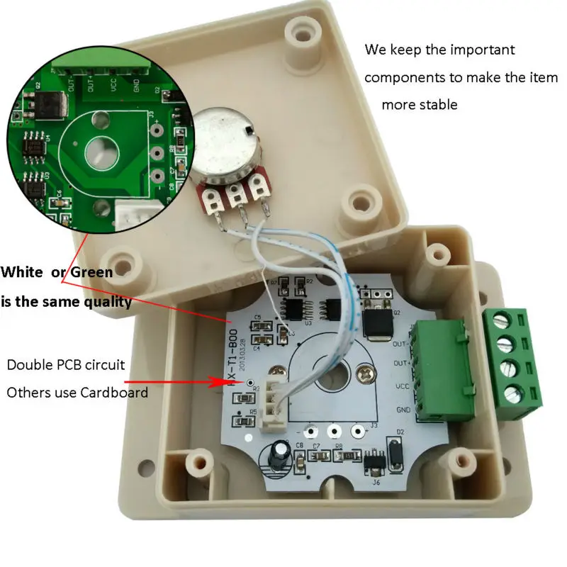 Регулятор яркости светодиодсветодиодный лент поворотный настенный выключатель