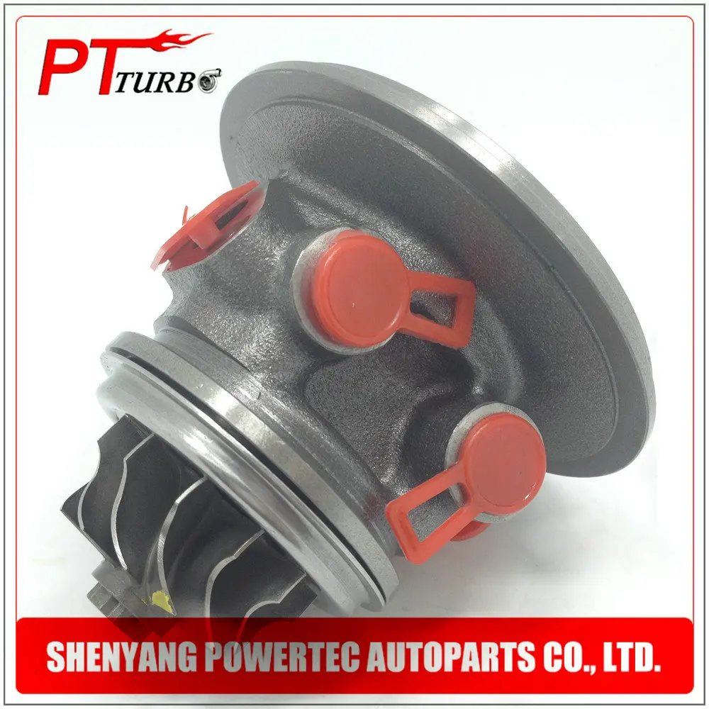 Для Isuzu Trooper Engine P756-TC 4JG2-TC - 8970385181 Новый Турбонагнетатель core chra rebuild картридж VIAN auto