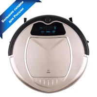robot vacuum cleanertwo side brushesled touch screen with tonehepa filterscheduleremote control virtual blockerselfcharge