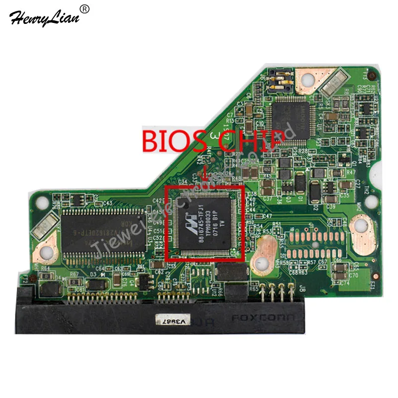 HDD PCB для/логическая плата/номер платы: 2060 701477 001|for hdd|pcb hddboard board |