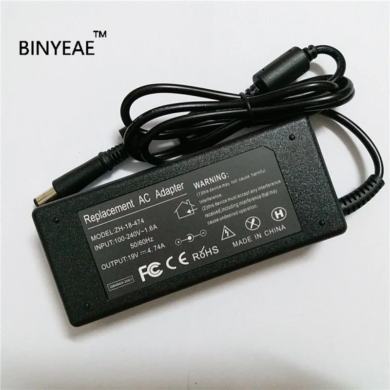 Зарядное устройство для HP Compaq 2510p 2710p 6510b 6530b 6710b 6715s 6730b 6735b|charger for google nexus|chargers 83charger