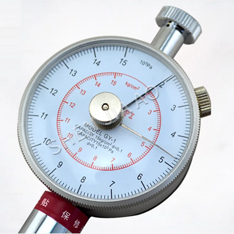 GY-3 Измеритель Твердости фруктов портативный детектор зрелости ручной фруктовый