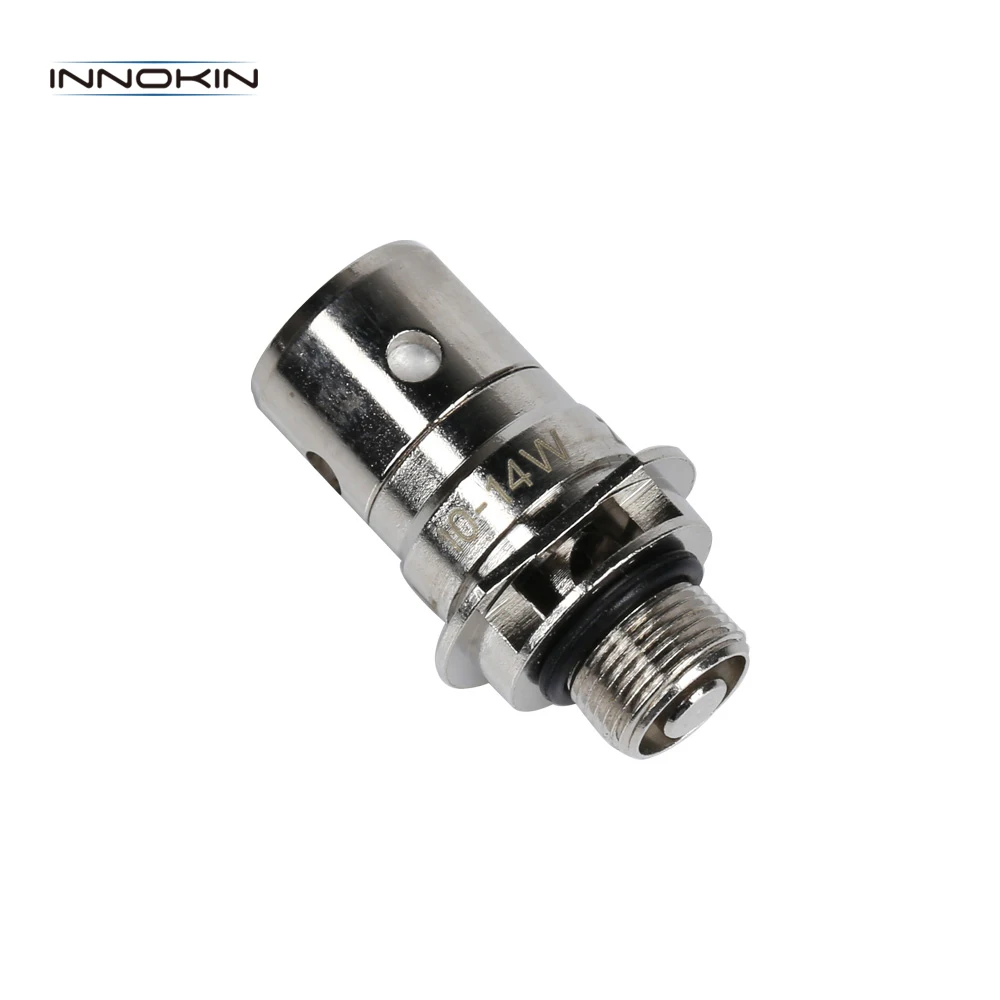 5 10 шт. оригинальная катушка Innokin Zenith Vape головка 0.8ohm 1.6ohm Core Fit Tank электронная