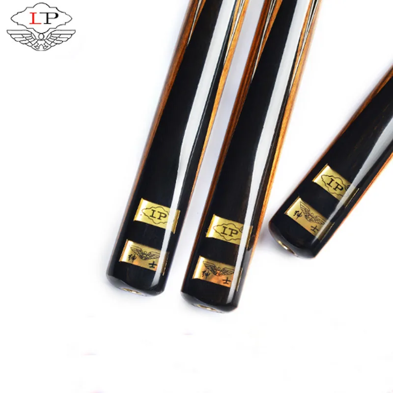 2019 Новое поступление оригинальный LP Shenshi I 3/4 Снукер cue Stick набор 9 8 мм наконечник с