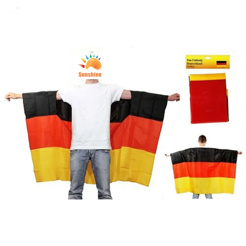 

Custom bady flag with hat or no hat