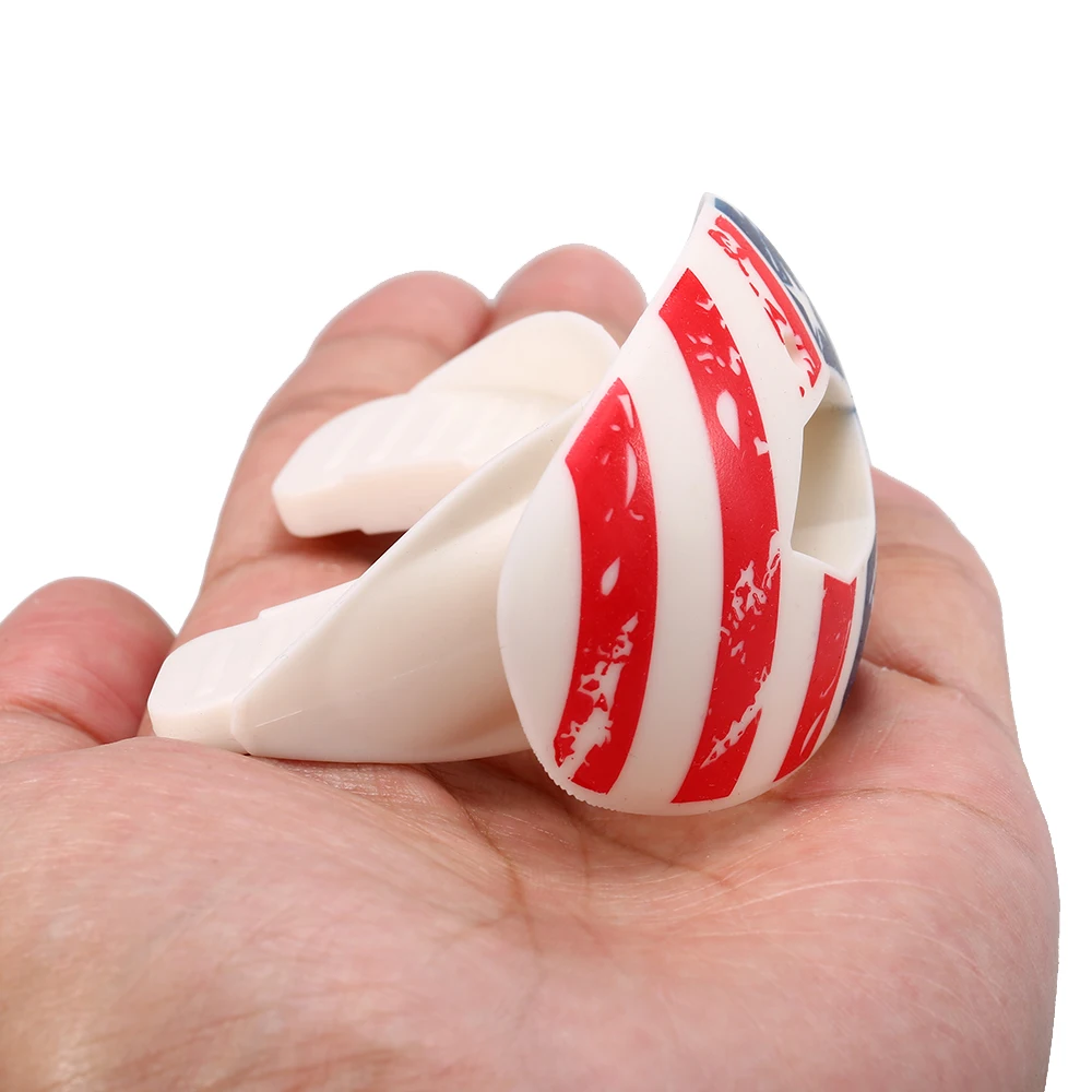 Регби Защита для рта пищевой класс защита зубов американского футбола губ