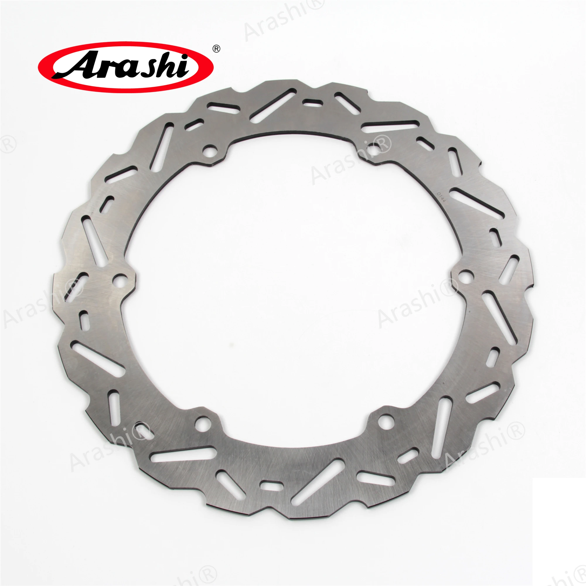 Передние тормоза ARASHI для HONDA CB F / X 500 13 18 диск с ЧПУ тормозные диски роторы CB500F CB500X
