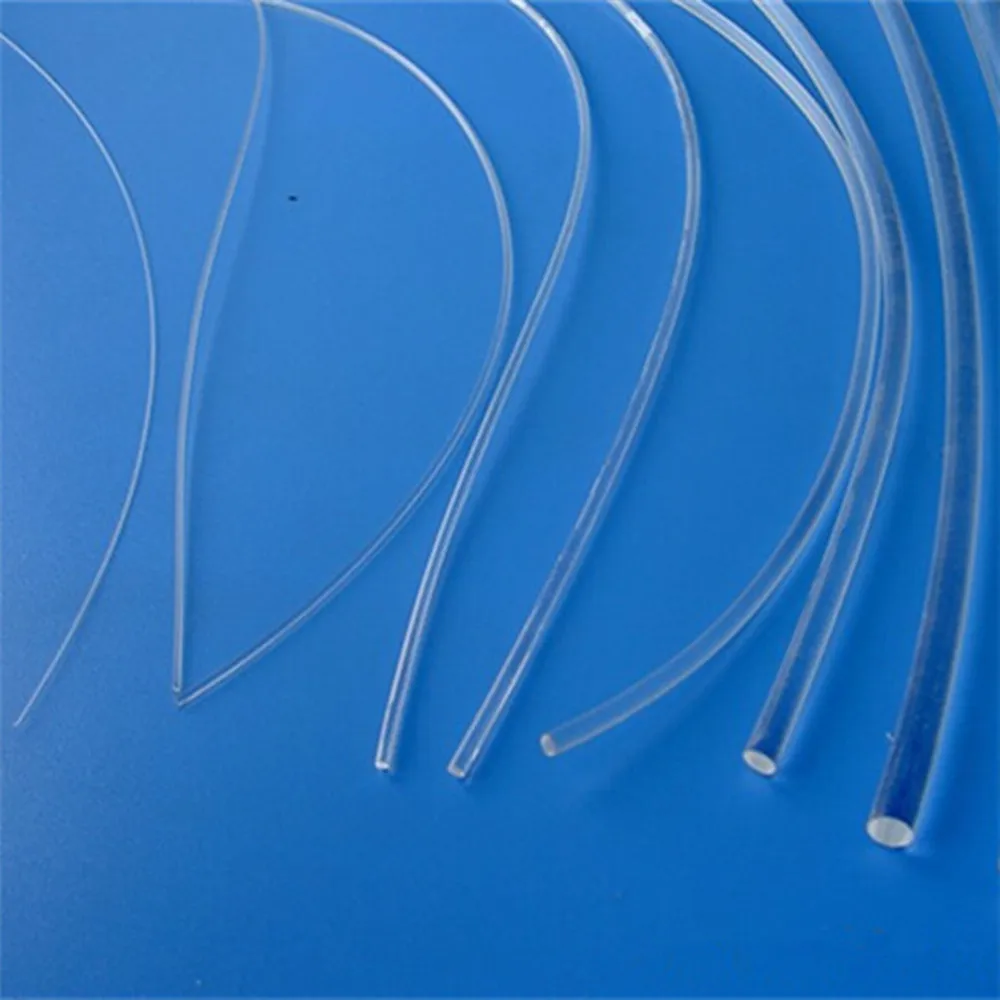 5.0 мм Твердое Ядро Сторона Свечение Волоконно-Оптический Кабель Свет | Лампы и