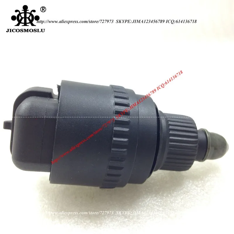 Клапан управления холостым двигателем CHERY QQ3 QQ308 2002 л 7514055 года LANCIA 84055 MAGNETI MARELLI IB01/00