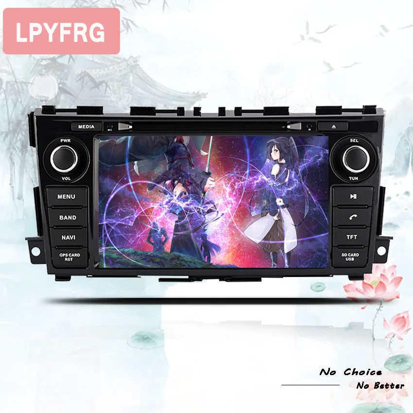 Android 10 0 4 Гб RAM автомобильный DVD мультимедийный плеер GPS Wifi 3/4G DVR камера ТВ для Nissan