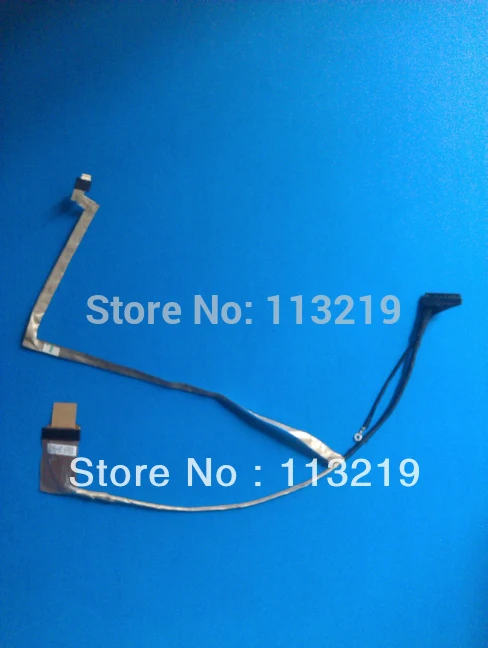 

(5 шт./лот) для Hp G6 G6-1000 Flex Lcd LVDS новый кабель P/n: 6017B0295501