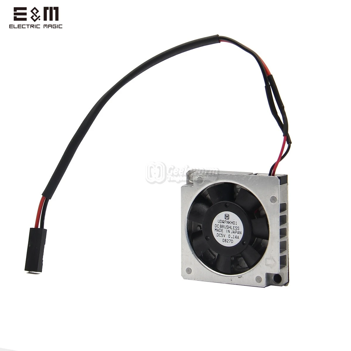 Lattepanda CNC Aluminum Alloy Case for Raspberry Pi 2G/4G Win10 Development Board Compatible Cooling Fan Heat Sink | Электронные