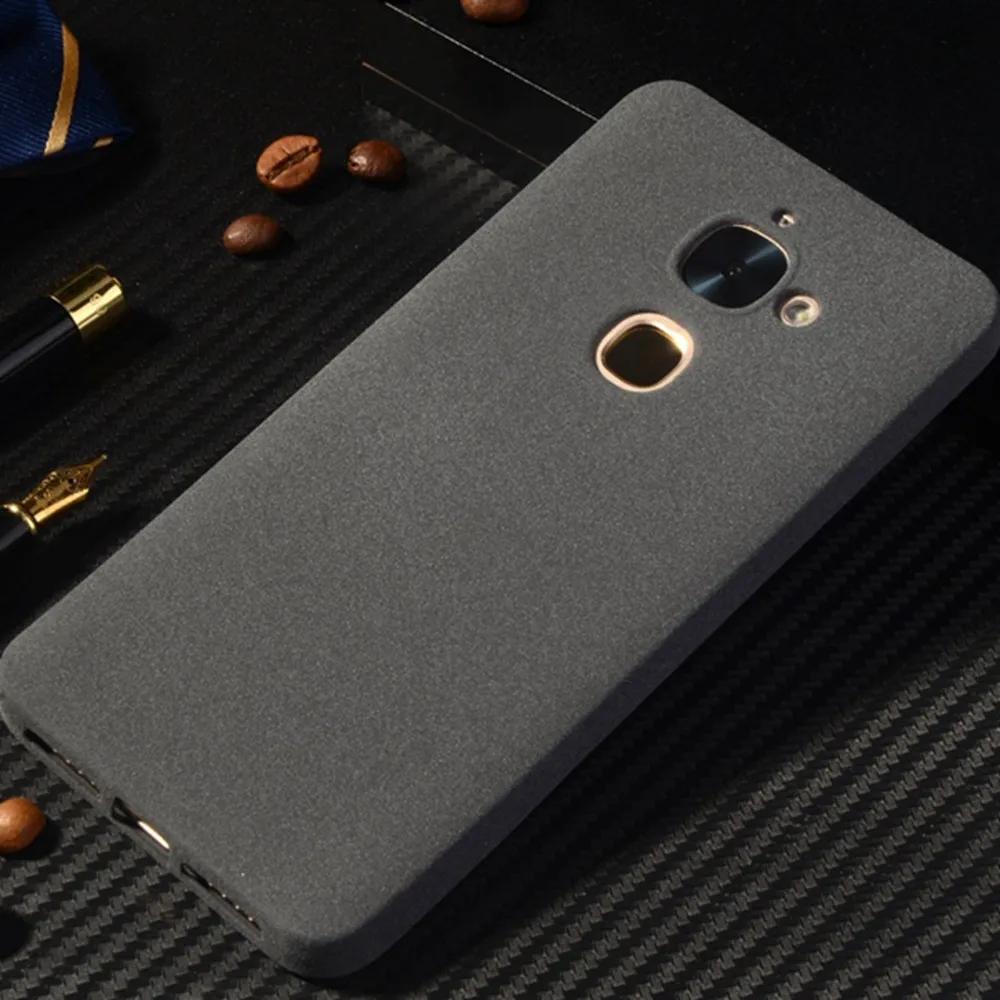 Чехол для телефона Letv LeEco Le 2 Le2 роскошный силиконовый чехол с полной защитой S3 X622