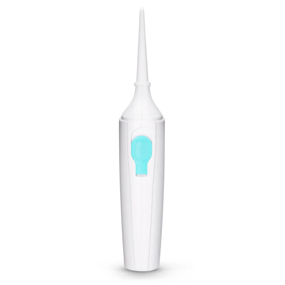 Gustala Стоматологическая спа нить для воды портативный ирригатор ухода за полостью