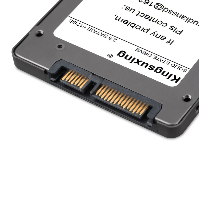 2 5 ''SATA3 SSD Внутренний твердотельный накопитель для ноутбука Настольный