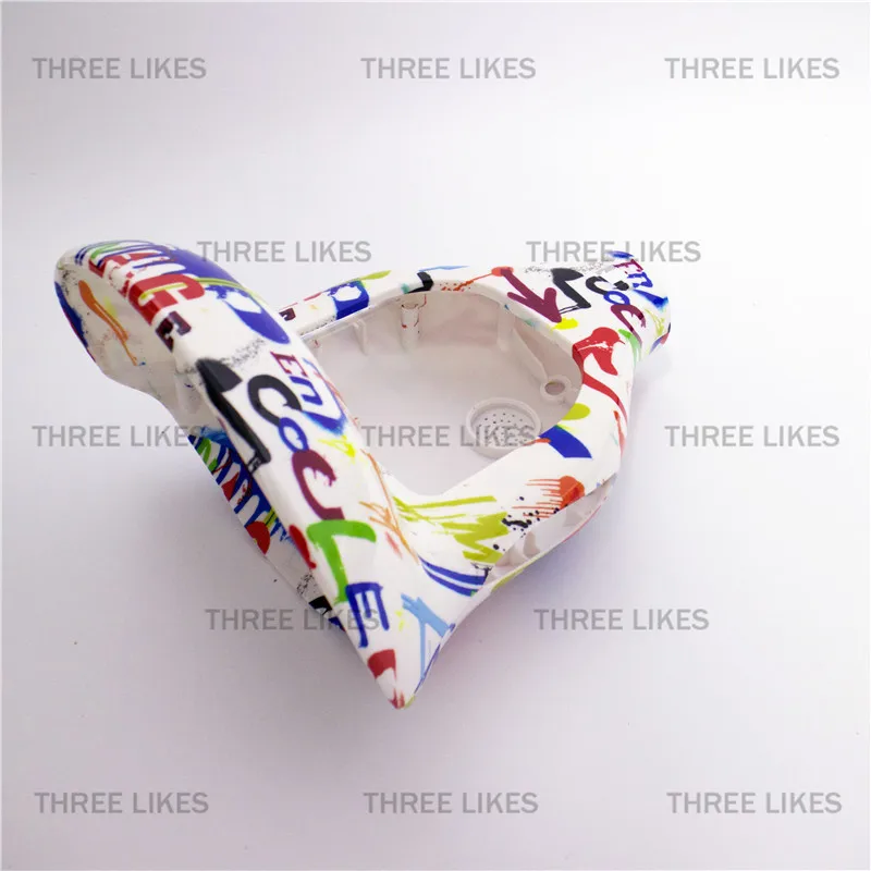 Чехол для электрического скутера Scrawl 10 дюймов гироскутер наружная оболочка