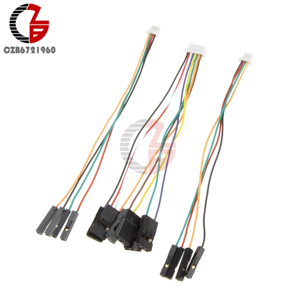 Новый Полетный контроллер OpenPilot CC3D EVO STM32 32 bit для квадрокоптера QAV250 FPV250|controller