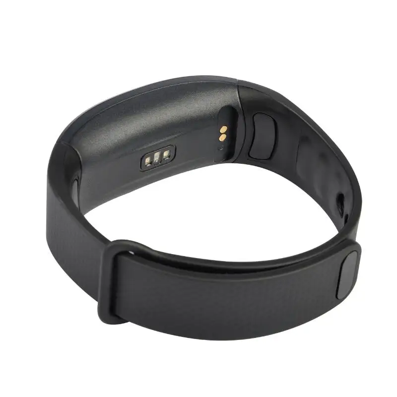 Potino a18 сердечного ритма smartband для Android IOS сна Мониторы Сидячий напоминание шагомер