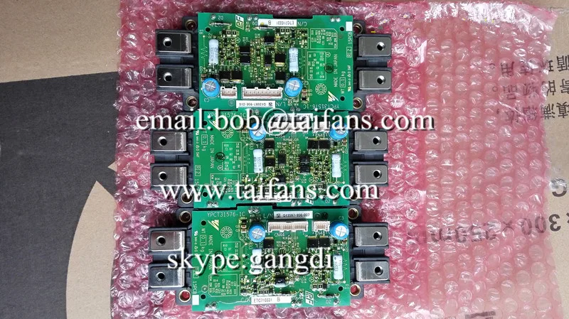 Оригинальный Новый IGBT модуль CM300DXD 24A + Драйвер YPCT31576 1C|Запасные части| |