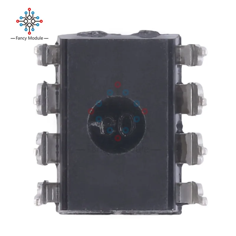 Texas Instruments NE555P NE555 DIP 8 однополярный таймер IC 10 шт.|dropshipping| |