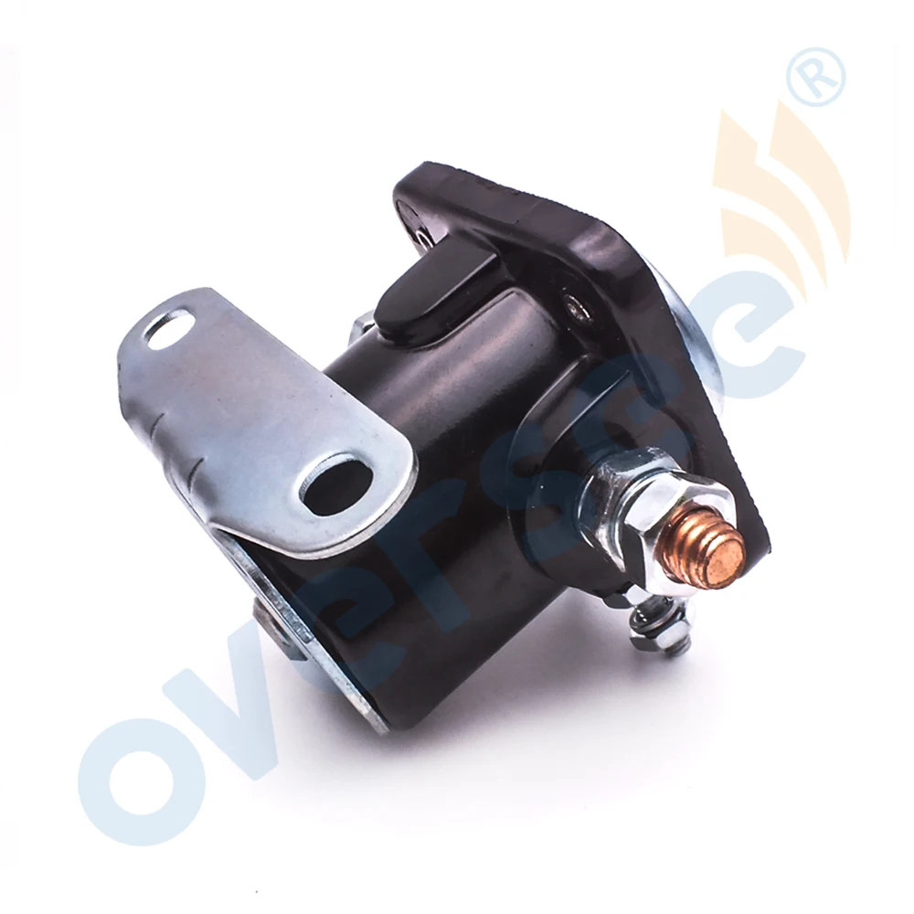 Подвесной стартер реле соленоида для Джонсон OMC EVINRUDE 979774|solenoid relay|solenoid starter relaysolenoid