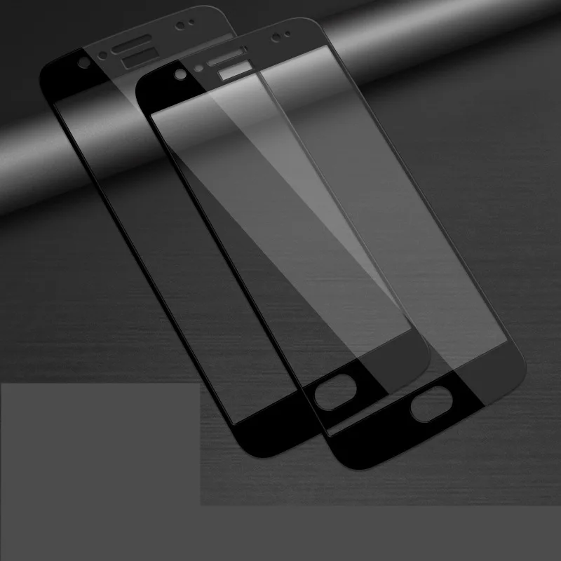 Wolfsay 1 шт. для Стекло Motorola Moto G5S Экран протектор Закаленное против царапин защитная