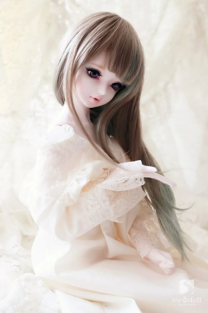 1/3 масштаб BJD аксессуары платье Кукла Одежда для BJD/SD. В комплект не входят кукла, обувь, парик и другие аксессуары 16C0716