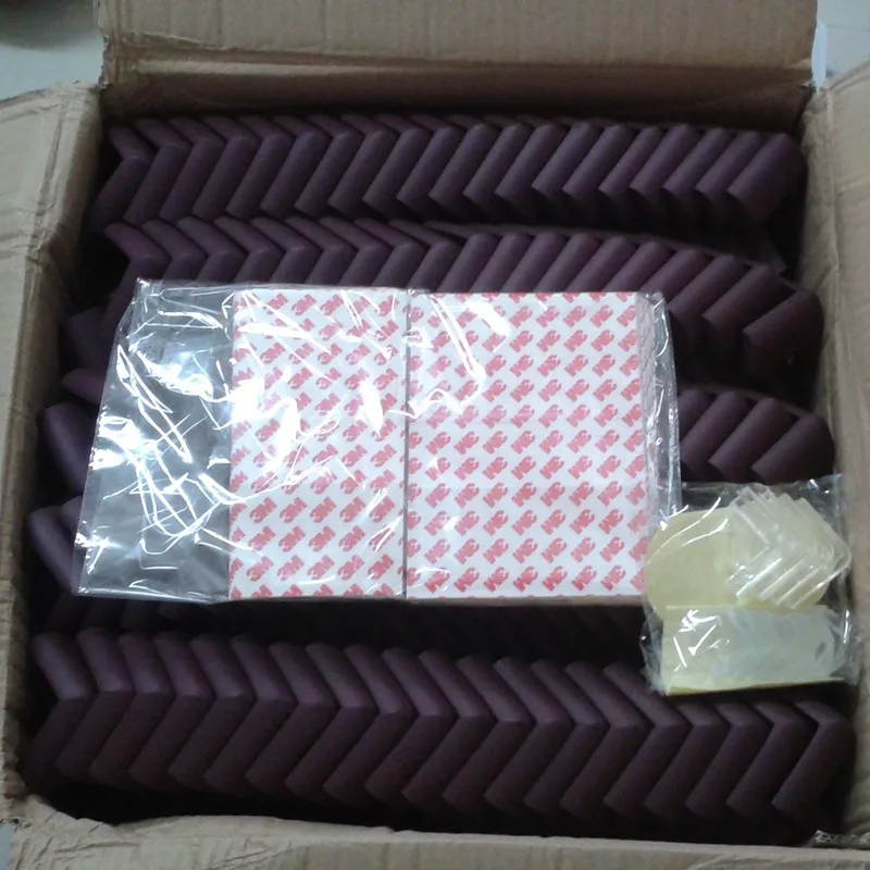 Детские Безопасные углы мини крышка для углов стола Защитная углов|corner guard|corner