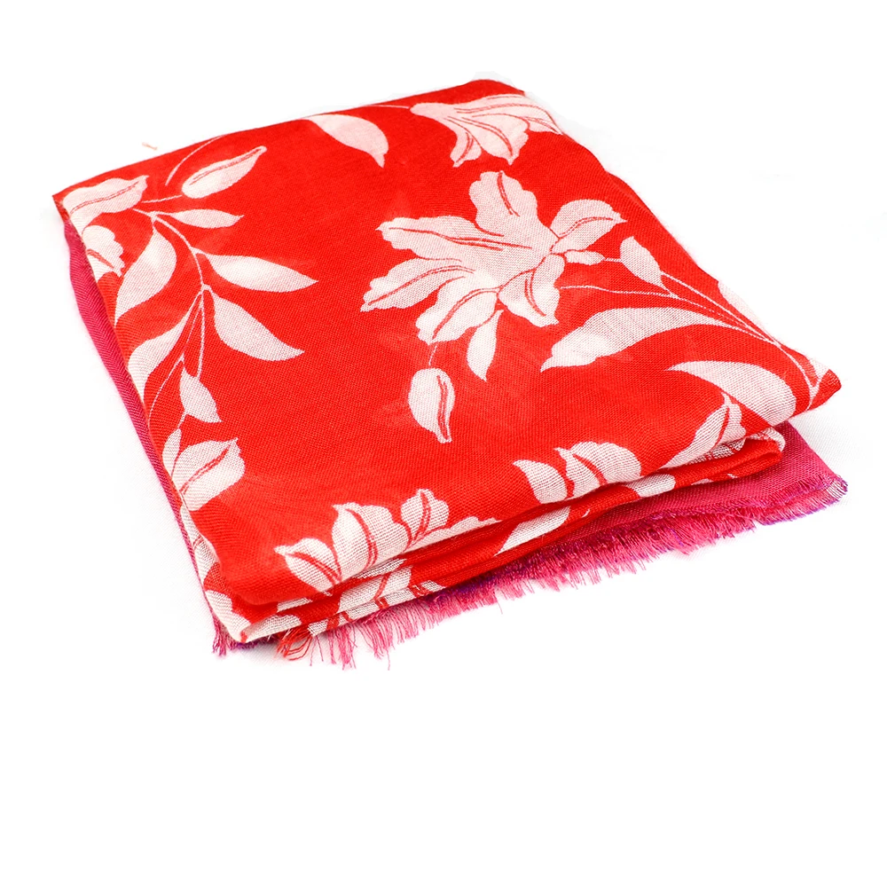 2019 Элитный бренд лето для женщин шарф мода качество мягкие шарфы женские шали из