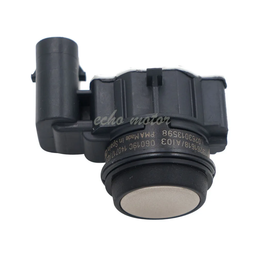 

New 9261618 PDC Parking Sensor Reverse Assist for BMW 0263013598