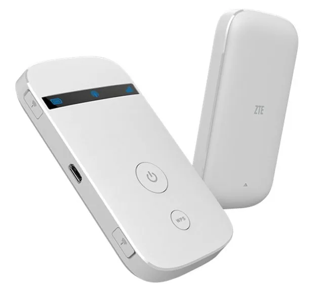 Разблокированный MF90 + 4G Wifi мобильный модем маршрутизатор Карманный хот спот mf90