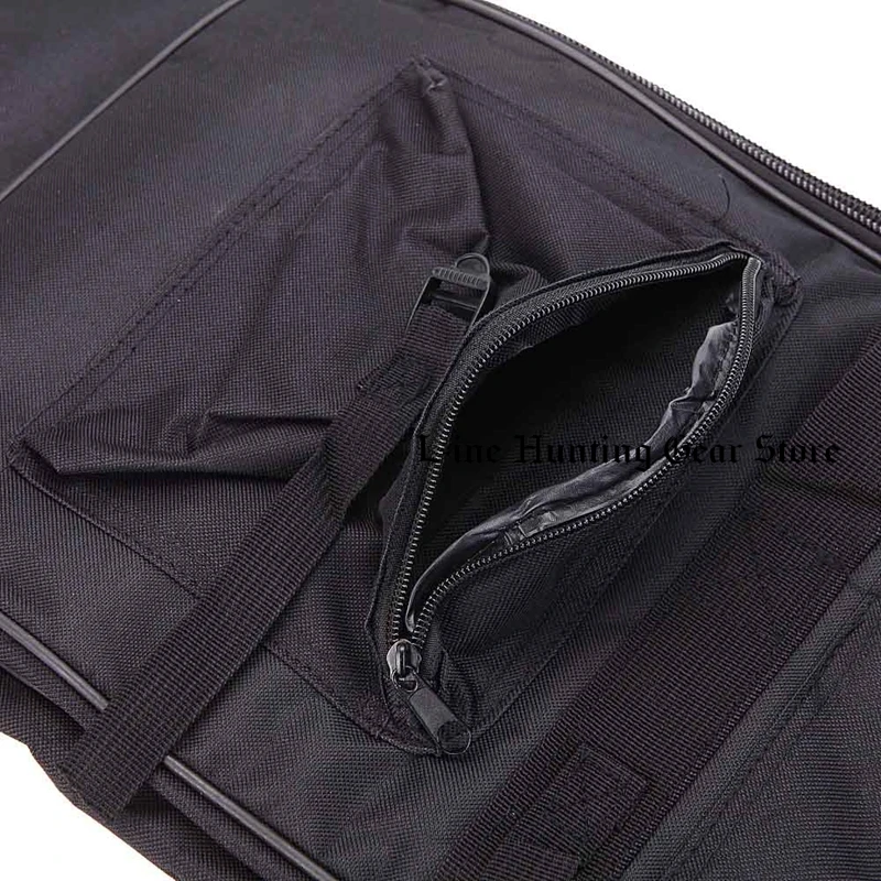 Наружная охотничья сумка через плечо военный для дробовика винтовка квадратная